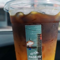 เมนูของร้าน HILL CAFÉ  หนองคาย
