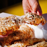 เมนูของร้าน Wrapsody สาขาม.นเรศวร