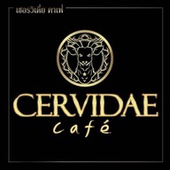 Cervidae Cafe