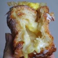 เมนูของร้าน Bruno and Mo