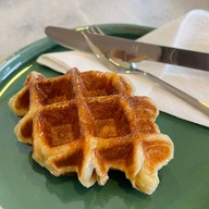 เมนูของร้าน Sup Coffee