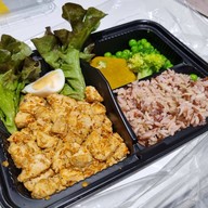 เมนูของร้าน Freshies Clean Ketogenic สุทธิสาร