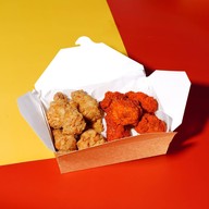 เมนูของร้าน Wrapsody สาขาม.นเรศวร