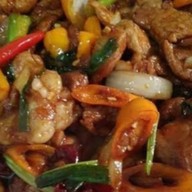 ครัวน้องน้ำ