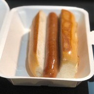 เมนูของร้าน Jamie's Burgers LINE MAN Kitchen สุขุมวิท