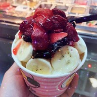 แดงดี × จะกินโตเกียว ตลาดโอเดียน