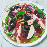 ยำแอบแซ่บ by เจ้ดำ สาขา5