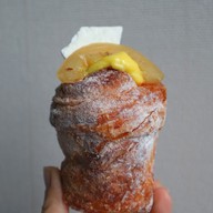 เมนูของร้าน Bruno and Mo