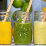 88Healthy.Home (นำ้ผลไม้ปั่น,นำ้สกัดเย็น) โรจนะ (ประตูE) โรจนะ (ประตูE)