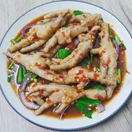 ยำแอบแซ่บ by เจ้ดำ สาขา5