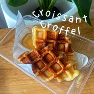 Hla Baw Generation Noddles