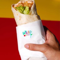 เมนูของร้าน Wrapsody สาขาม.นเรศวร