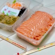 ไอเลิฟ แซลม่อน