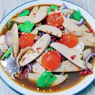 ยำแอบแซ่บ by เจ้ดำ สาขา5