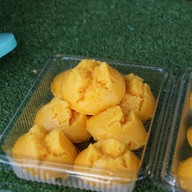 ขนมตาลทองฟู