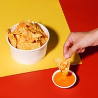 เมนูของร้าน Wrapsody สาขาม.นเรศวร