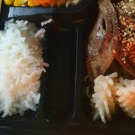 พร้อมพรรณเนื้อย่างเกาหลี