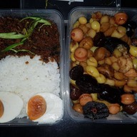 เลิศรส (ไต้)