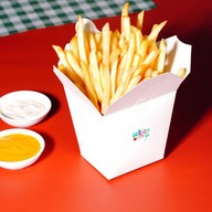 เมนูของร้าน Wrapsody สาขาม.นเรศวร