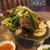 บ้านสวนเศวตกมล