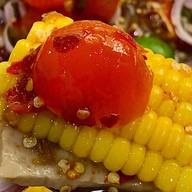 ยำนัว ยำแซ่บ ยำ ย่าง เผา โฮบแลนด์