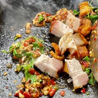 ลิ้นกะเพรา สาขาระยอง