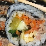 homecook kimbap