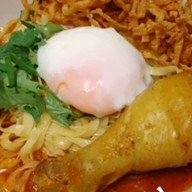 ล้ำ-ลำ ข้าวซอย อาหารเหนือ อาหารตามสั่ง