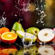 88Healthy.Home (นำ้ผลไม้ปั่น,นำ้สกัดเย็น) โรจนะ (ประตูE) โรจนะ (ประตูE)