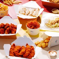 Wrapsody สาขาม.นเรศวร