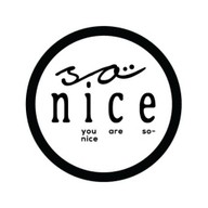 So nice