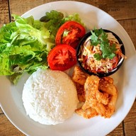 ครัวเทพบันเทิง