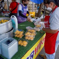 ขนมตาลทองฟู