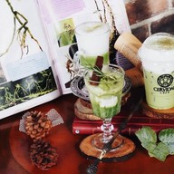 Cervidae Cafe