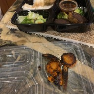 เมนูของร้าน Kihyoe (คิโฮวเอะ) -