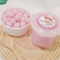 ชอปังปิ้ง ขนมปังปิ้งไส้ลาวา & นมหอม พุดดิ้ง