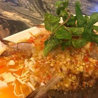 บ้านสวนเศวตกมล