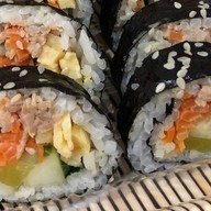 homecook kimbap