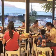 บรรยากาศ บ้านสวนชาบู