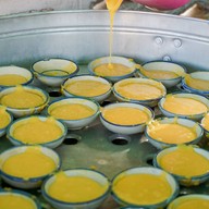 ขนมตาลทองฟู