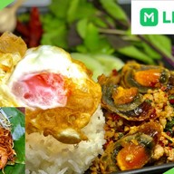 ผัดไทยแลนด์ ผัดไทยสูตรโบราณ สาขา 1