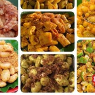 แซ่บปากสั่นหาดใหญ่ สาขาตลาดคลอง ร.5 ซุ่มแรก ใกล้ลานจอดรถมอไซต์