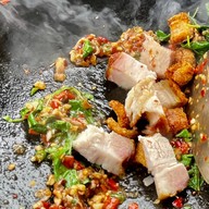 ลิ้นกะเพรา สาขาระยอง