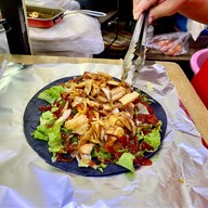 เมนูของร้าน GNN โดเนอร์เคบับ & มอร์ ตลาดต้นไม้ชายคา