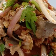 กุ๊กลาบอุบล จิ้มจุ่ม