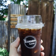 เมนูของร้าน TCornna (ทีคอร์นน่า) หน้าวัดกองพระทราย