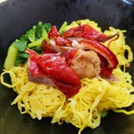 เมนูของร้าน หมูกรอบซอย 5