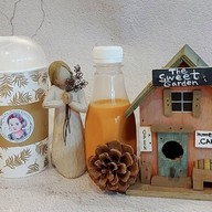 The Sweet Garden