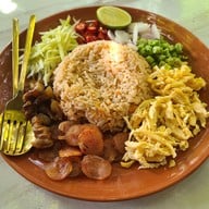 สุริยาตร์@Home