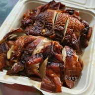 เมนูของร้าน แสนยอด WOK บางรัก